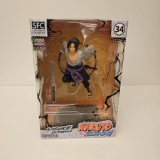 Naruto Shippuden Super Figure