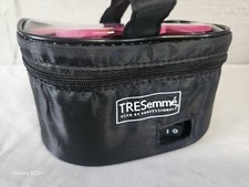 Workinh Tresemme Heated