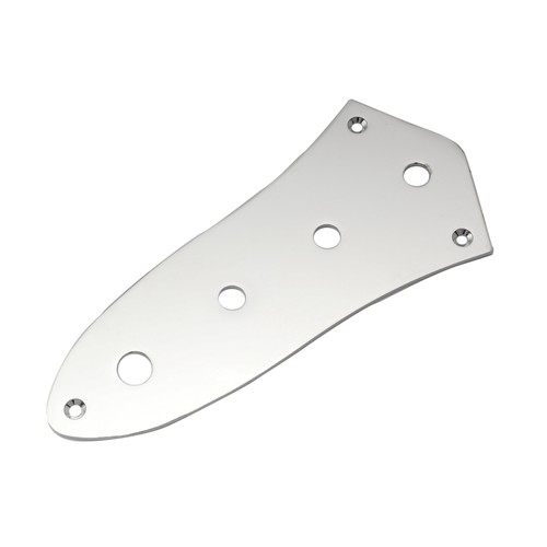Musiclily chrome hole switch - musiclily,