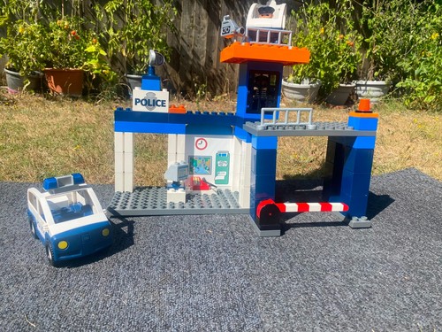 Lego duplo vintage used - vintage,