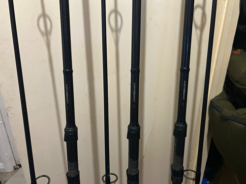 Diawa longbow 5tc carp - longbow,
