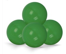 Commercial Grade 7cm Green
