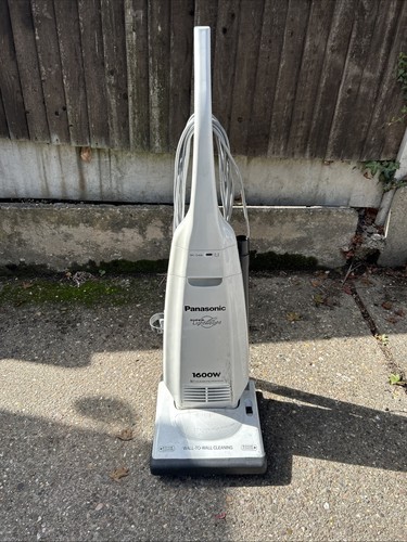 Panasonic e468 1600w white - panasonic, mc-e468