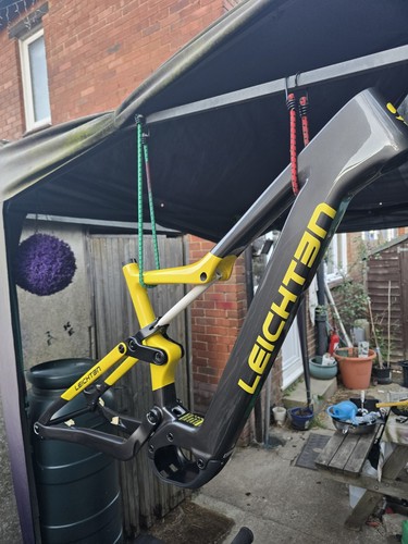 Leighten full carbon emtb - leighten,