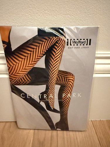 Wolford central park - central,