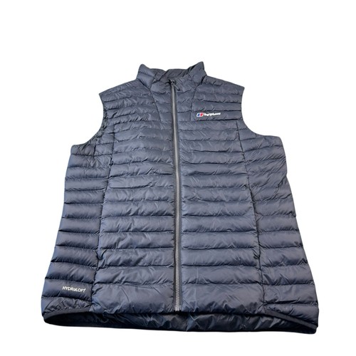 Berghaus gilet mens large - berghaus,