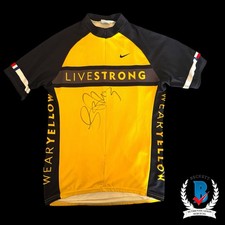 Lance Armstrong Livestrong