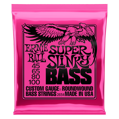 Ernie ball super - ball,