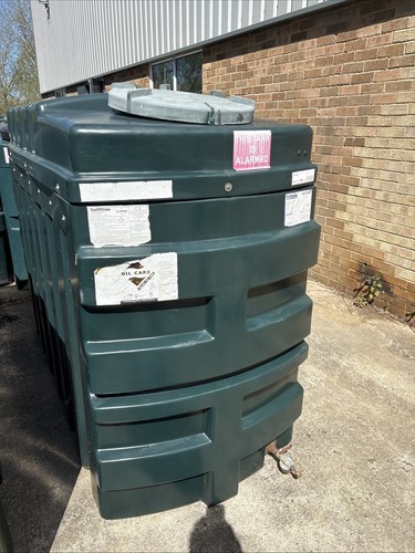 653 1250 liter bunded - liter, titan