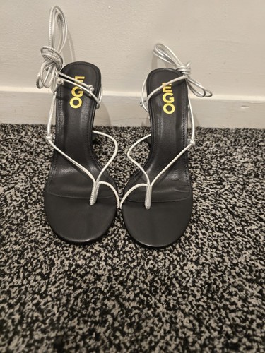 Ego women black silver - ego,