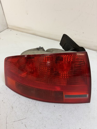 Audi 2008 left passenger - 2008,