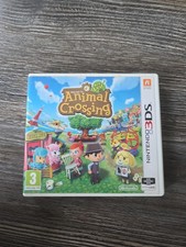Animal Crossing: New Leaf