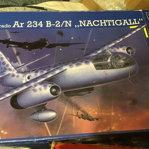 Revell 04505 arado ar - revell,