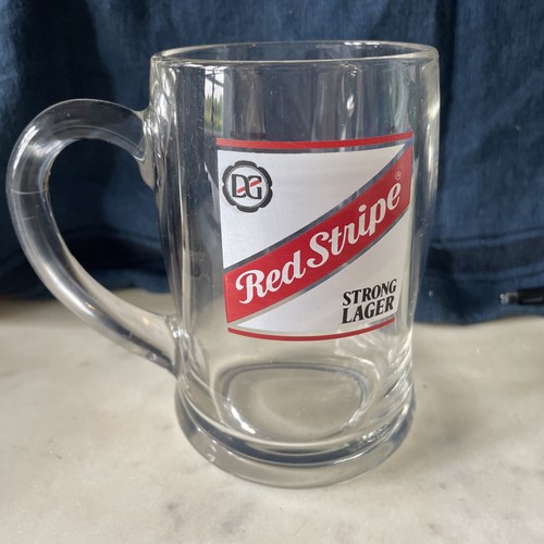 Jamaica red stripe - jamaica,