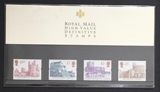 Qeii 1997 high - qeii, value