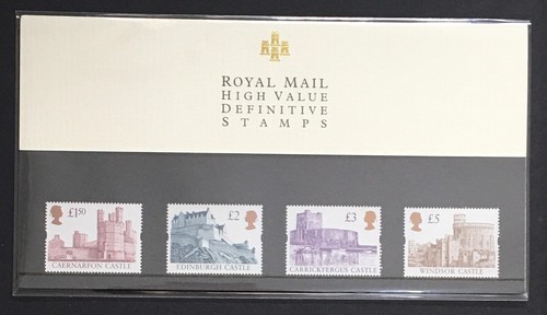 Qeii 1997 high - qeii,