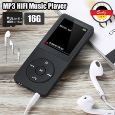 16GB Bluetooth MP3 Lossless