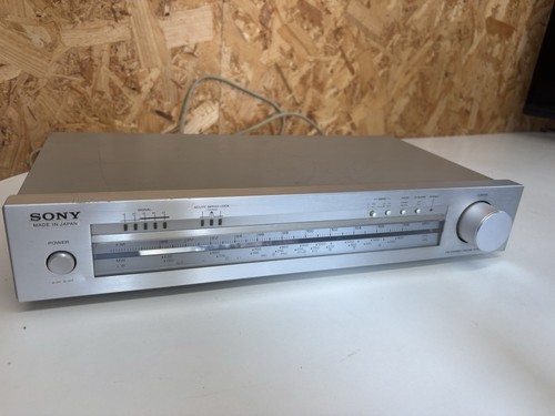 Vintage sony a30l stereo - sony,