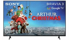 Sony Bravia 3 50inch K50S35BP