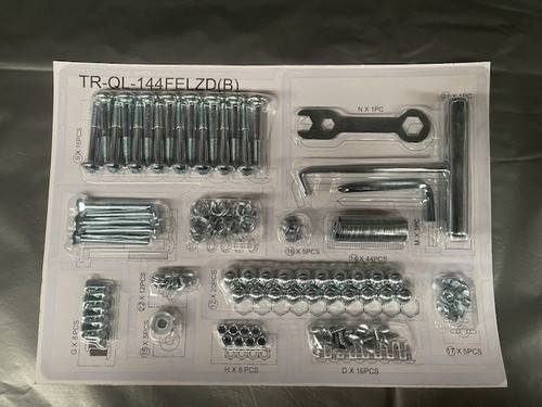 New fixings for argos asda - fixings,