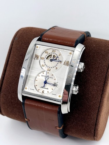 Raymond weil don giovanni cosi - raymond,