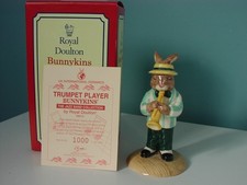Bunnykins Royal Doulton