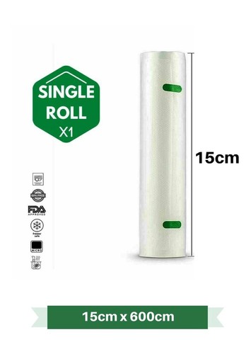 Food vacuum sealer rolls bags - vacuum,