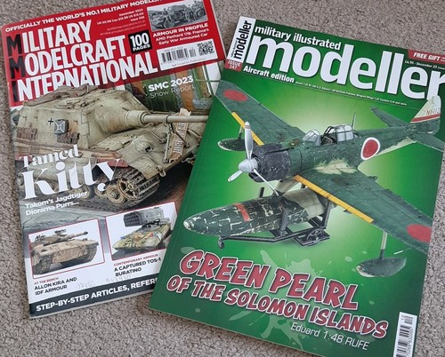 Military modelcraft - military,