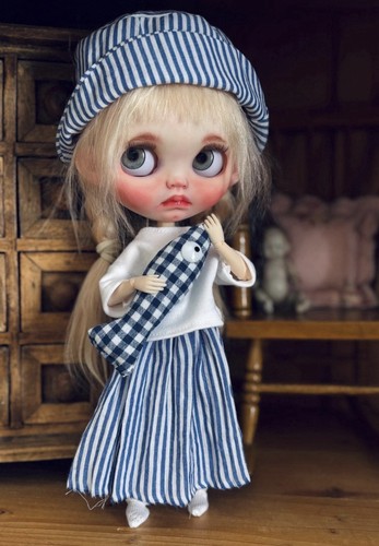 Blythe doll clothes - blythe,