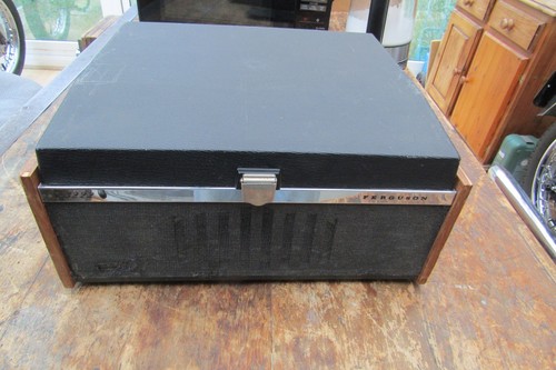 Ferguson model 3222 reel - ferguson,
