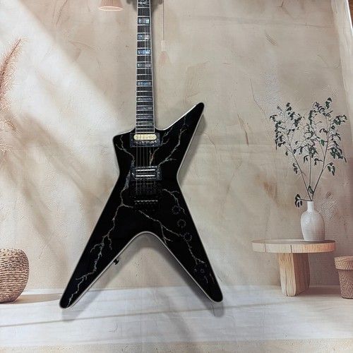 Custom dimebag washburn - custom,