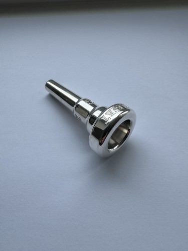 Cornet mouthpiece 2a - k&g,