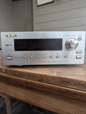 TEAC T-H300 AM/FM RDS Stereo Tuner