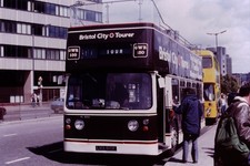 1985 Original Bus Slide WE5001