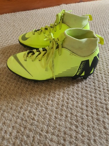 Nike mercurial superfly - mercurial,