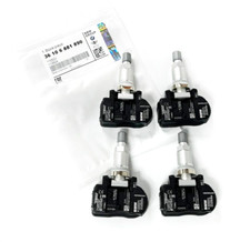 4X  TPMS TYRE PRESSURE SENSOR