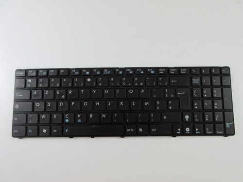 French keyboard asus - keyboard, k52j