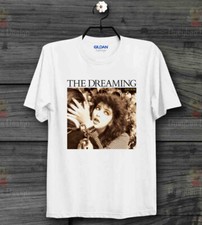 Kate Bush t Shirt  Dreaming