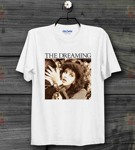 Kate bush shirt dreaming - shirt,