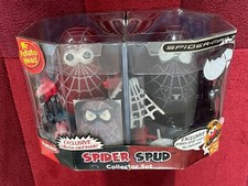 Spider-Man 3, Mr Potato Head