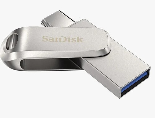 Sandisk 1tb ultra dual - sandisk,