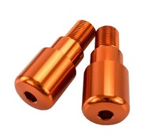 Handlebar Ends Steering