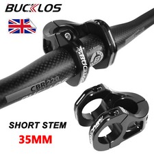 Enduro DH MTB Bike Short Bar