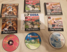 BARBIE THE EXPLORER / BARBIE