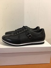 VERSACE COLLECTION Saffiano