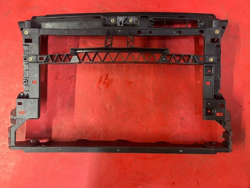 Polo lock carrier radiator - carrier,