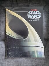 EMPIRE MAGAZINE "STAR WARS 1977-1997 THE LEGEND