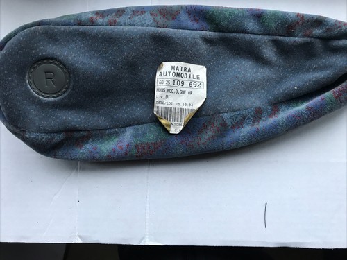 Renault espace seat - ii,