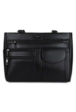 Ladies Genuine Real Leather