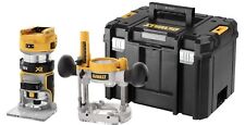 DEWALT DCW604NT-XJ Router in